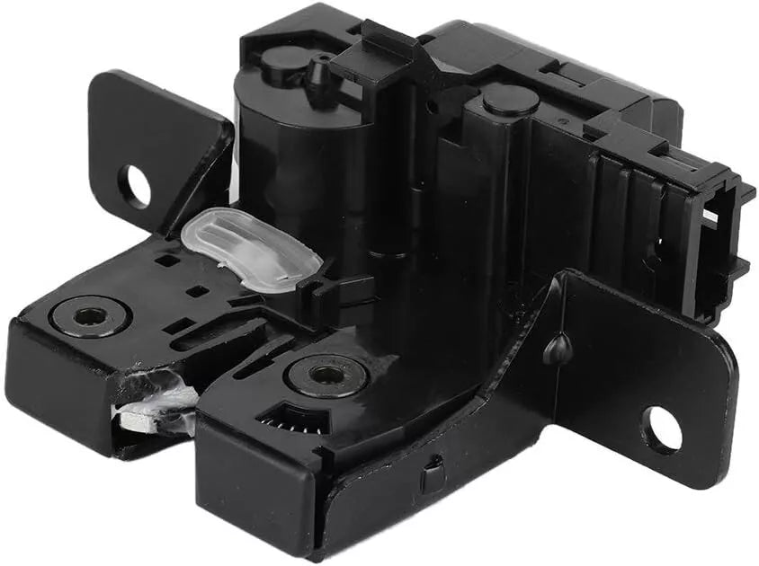 Mechanism Rear Trunk Lock Central Trunk Striker Renault Clio 3 Megane mechanism-rear-trunk-lock-central-trunk-striker-renault-clio-3-megane