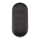coque clé télécommande ALFARO ROMEO MITO GIULLIETA 157
