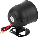 Système d'Alarme Voiture : Sécurité Universelle avec Entrée Sans Clé et 2 Télécommandes