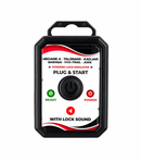 Emulatore bloccasterzo del colonna  Nissan X-Trail Qashqai Juke Micra Pulsar STRT E STOP