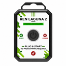 Steering Column Lock Emulator ESL ESV Renault Laguna 2 Velsatis Espace 4
