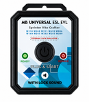 ESL ESV emulatore blocco colonna MERCEDES W169 - W245 - W202 - W203 - W208 - W209 - W210 - W211 - W639 -,W639 - W906 - VITO - SPRINTER - CRAFTER