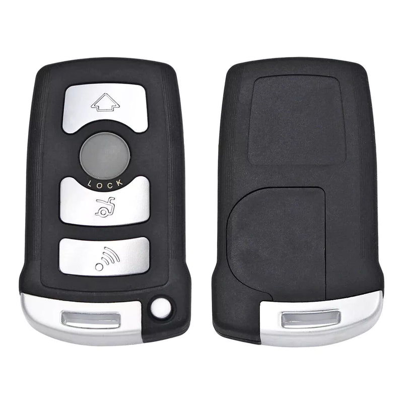 Chiave remota vuota BMW Cas1 7 serie E65 E66 E67 E68 745i 745Li 750i 750Li