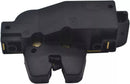 Mécanisme Serrure de Coffre Arrière Hayon - Compatible Peugeot 206 307 407 607 807 et Citroën C2 C3 C4 C5 C8 Xsara