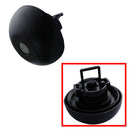 Kit Complet Neiman et Serrure pour Renault Master, Opel Movano, Nissan Interstar - Antivol de Direction, Bouchon de Trappe à Carburant, Clés, Barillets de Porte