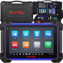 MaxiIM IM608ProⅡ/IM608SⅡ/IM608Ⅱ mit XP400 pro II: Erweiterte professionelle Lösung für Schlüsselprogrammierung und Autodiagnostik.