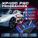 MaxiIM IM608ProⅡ/IM608SⅡ/IM608Ⅱ mit XP400 pro II: Erweiterte professionelle Lösung für Schlüsselprogrammierung und Autodiagnostik.