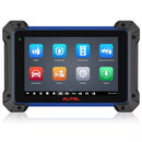 MaxiIM IM608ProⅡ/IM608SⅡ/IM608Ⅱ mit XP400 pro II: Erweiterte professionelle Lösung für Schlüsselprogrammierung und Autodiagnostik.