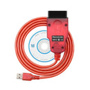 RENOLINK V1.99 Logiciel de Programmation de Clé Ecu Airbag Renault Dacia