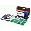 XP400Pro : Programmateur de Clés et de Puces Avancé pour Véhicules Mercedes, Hyundai, Kia et Européens