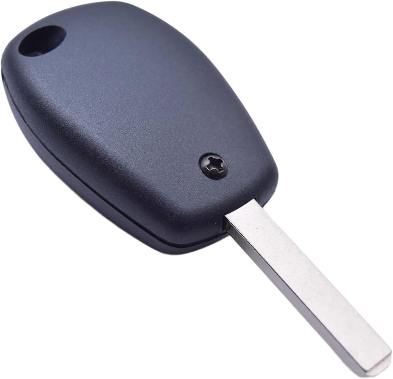 llave en blanco Renault clio 3 Modus Master Trafic ID46 pcf 7947 3 botones
