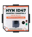 Emulatore blocco colonna Hyundai Kia ESL/ELV con audio - SMARTRA 2 e 3