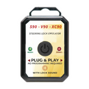émulateur Simulateur verrou de colonne ESL/ESV  COMPATIBLE   VOLVO S90 / V90 / XC90