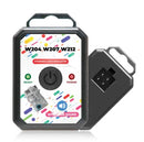 Mercedes W207 & W212 column lock emulator from 2007 to 2014 Eis / Ezs to program