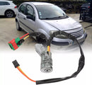 Ignition Lock starter for CITROEN C3 phase 1 CITROEN C2 phase 1 Peugeot 307 1007 phase 1 4162AH (2001-2005)
