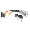 Neiman antivol de Direction pour Renault Maste 2 , Nissan Interstar, Opel Movano, 