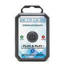 émulateur VOLVO Simulateur verrou de colonne ESL/ESV  COMPATIBLE   S40 / C70 / C30 / V50