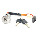 Neiman antivol de Direction pour Renault Maste 2 , Nissan Interstar, Opel Movano, 