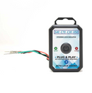 émulateur VOLVO Simulateur verrou de colonne ESL/ESV  COMPATIBLE   S40 / C70 / C30 / V50