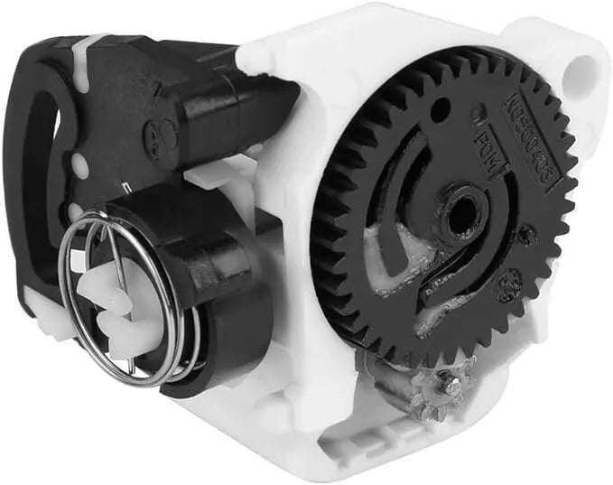 Moteur De Centralisation De Coffre Arrière Pour Volkswagen T5 2003 2015 Moteur De Centralisation De Coffre Arrière Pour Volkswagen T5 2003 2015