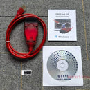 RENOLINK V1.99 Logiciel de Programmation de Clé Ecu Airbag Renault Dacia