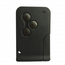 carte cle vierge Renault megane 2 scenic 2  clio 3