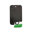 KEYAUTO - Carte Clé élécronique vierge  télécommande laguna 2 espace 4 Velsatif