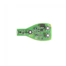 clé Télécommande Xhorse Mercedes BGA 433-315MHz 3 Boutons Type XNBZ01