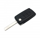 CLE CITROEN 3 BOUTON berlingo C4 picasso Jumpu  TELECOMMANDE 536 ASK