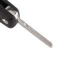 clé vierge electronique 207 307 308 Partner expert Télécommande 2 boutons