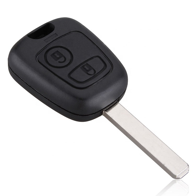 Clé Vierge Complète Avec électronique SMART 451 Mercedes Benz 100% Testé - Foto 8