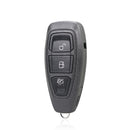 KEYAUTO -clé main libre sans contacte 4D63 pour FORD C MAX S MAX MONDEO KUGA GALAXY FOCUS keyless go