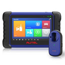 outil AUTEL MAXIIM IM508 de programmation de clé IMMO et diagnostic