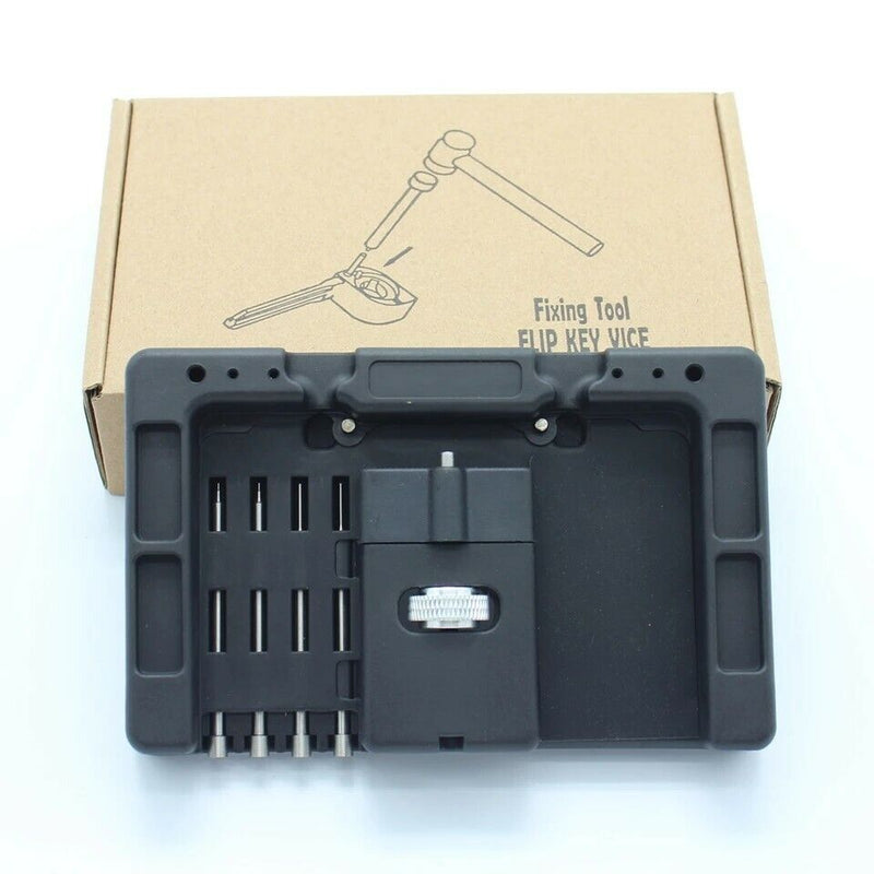 kit de démontage chasse goupille pour télécommande, clé électroniqu