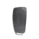 blank key AUDI A3 S3 RS3 TT TTS TTRS electronic ID48 3-button remote control