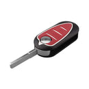clé télécommande vierge Alfa Romeo Mito Giulietta 159 électronique ID46 BSI delphi