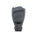 coque clé mercedes W168 W202 W203 W210 W211 A B C E S ML Télécommande 3 BOUTONS