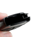 coque clé mercedes W168 W202 W203 W210 W211 A B C E S ML Télécommande 3 BOUTONS