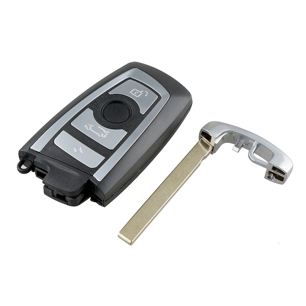 F40 Key shell Key case BMW F10 F20 F30 F40 Serie 1 2 3 4 5 7 GT X1 X3 Remote c