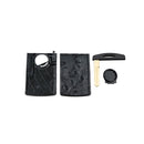 coque clé carte RENAULT KOLEOS boitier télécommande 4 boutons