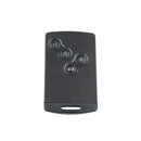 coque clé carte RENAULT KOLEOS boitier télécommande 4 boutons