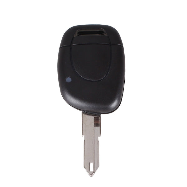 Coque de clé adaptable pour Renault Kangoo, Modus, Trafic - Feu Vert