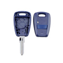 coque clé FIAT BRAVO UNO PUNTO MAREA DUCATO STILO boitier télécommande 1 boutons