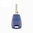coque clé FIAT BRAVO UNO PUNTO MAREA DUCATO STILO boitier télécommande 1 boutons
