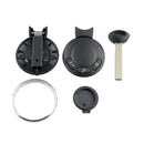 COQUE CLE MINI COOPER S COUNTRYMAN ONE D CLUBMAN CABRIO Télécommande 3 boutons