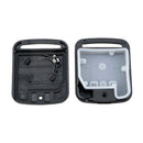 coque cle Nissan Micra Qashqai X-trail navarra juke maxity note télécommande 3 boutons