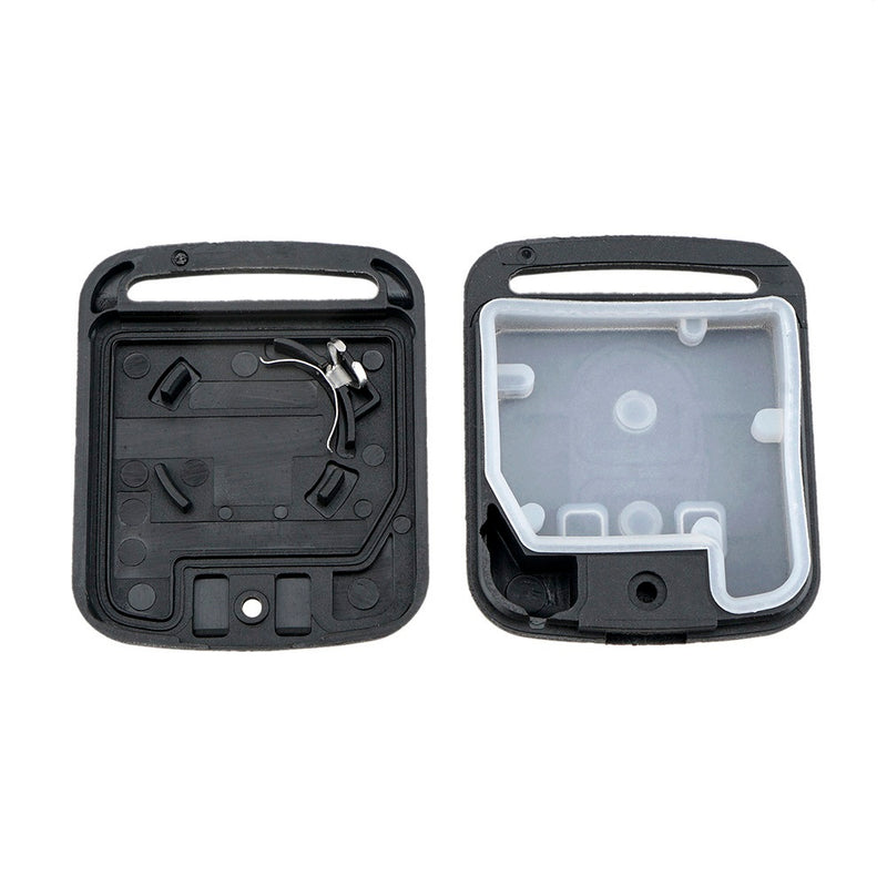 étui Juke Micra Étui Clé Voiture En Cuir Pour Nissan Juke, Micra, Qashqai, X-Trail, Navara - 3 Boutons - Protection élégante Et Durable Coque Clé Juke étui Juke Micra Étui Clé Voiture En Cuir Pour Nissan Juke, Micra, Qashqai, X-Trail, Navara - 3 Boutons - Protection élégante Et Durable Coque Clé Juke