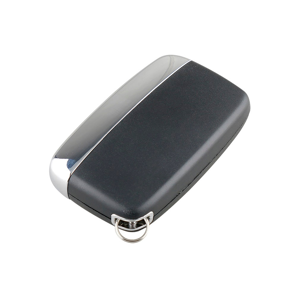 Housse De Clé Rouge Pour Range Rover Sport, Evoque, Vogue, Velar - 5 Boutons, Référence T45R, Marque ProTec