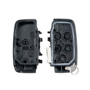 Schlüssel Gehäuse RANGE ROVER EVOQUE SPORT LAND ROVER Fernbedienung 5-Knopf-Gehäuse