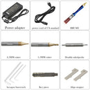 Machine à tailler graver manuellement les clés Xhorse Condor Dolphin XP-007 pour les clés Voiture a vague laser, à fossette et plates